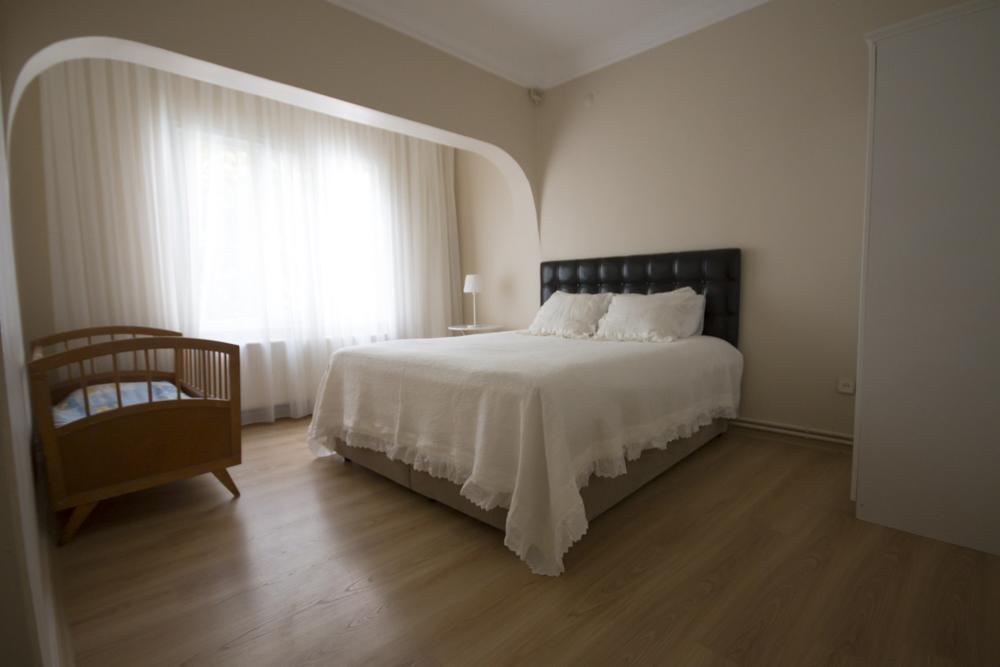 Bueyuekada Apart Hotel - Yeni Apart Adalar Exterior photo
